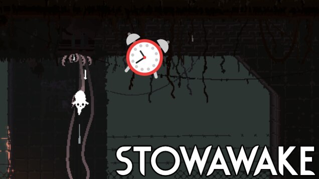 Oficina Steam::Stowawake